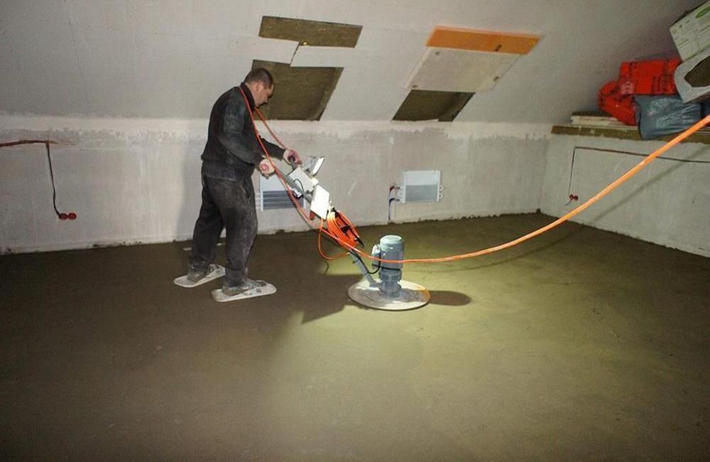 Узнайте, от чего зависит стоимость стяжки за 1 м2 и как выбрать лучшие материалы и подрядчика для вашего ремонта. Прозрачные цены и качественные услуги обеспечат долгосрочный результат и экономию.